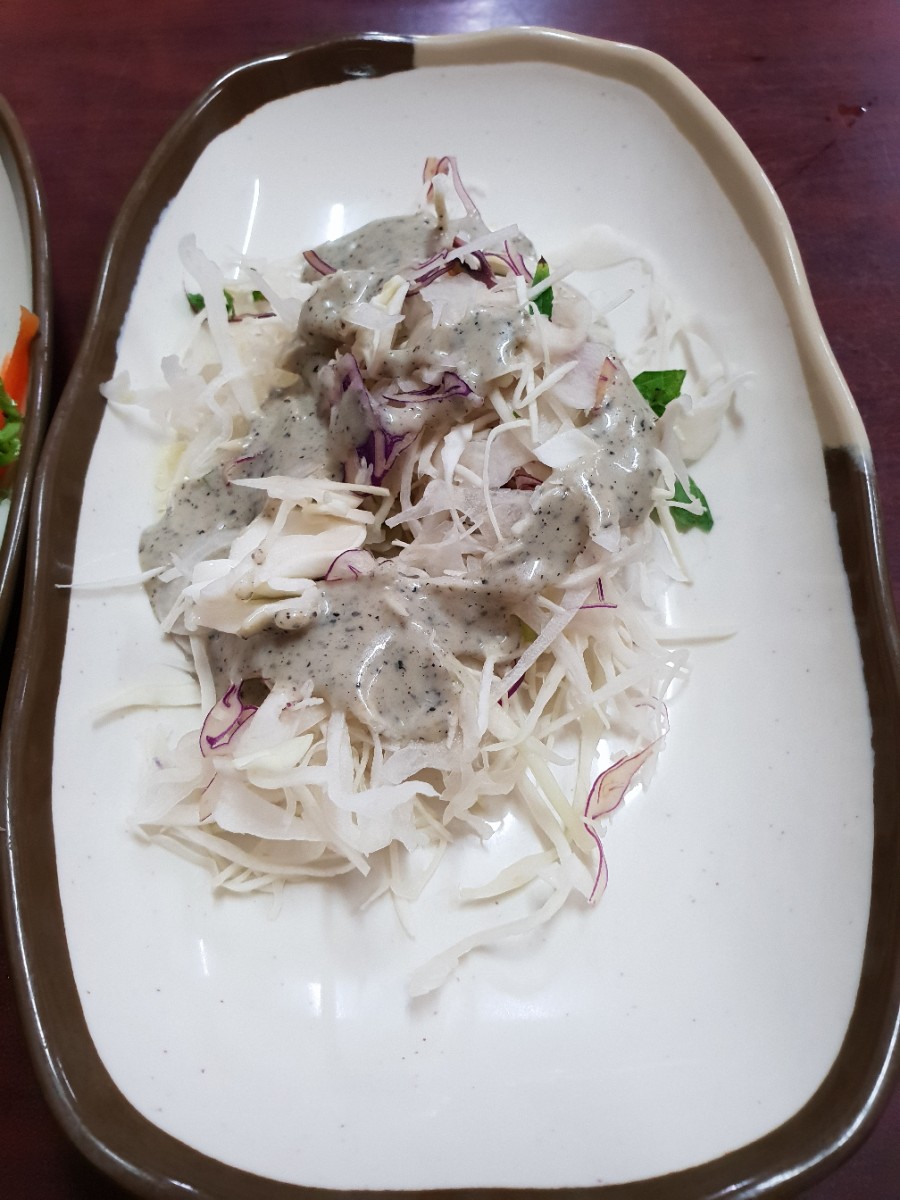 삼도왕족발보쌈 이미지