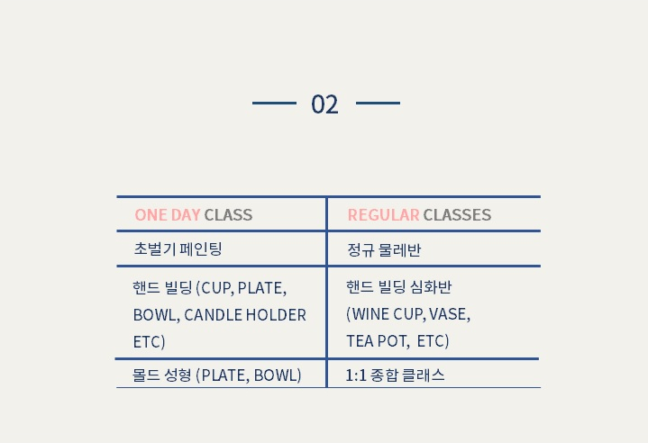 해옹도예미술 이미지