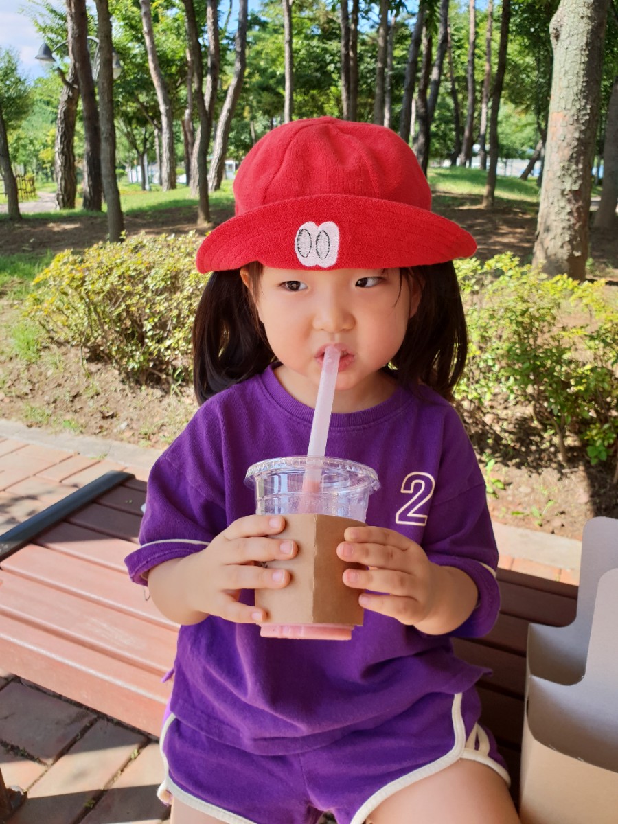 시니베베키즈카페 이미지