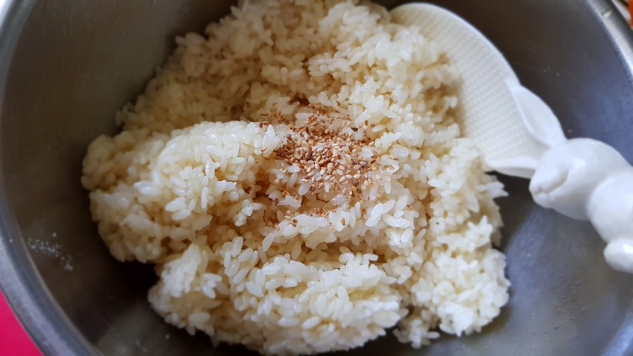 퐁퐁 꼬마김밥 이미지