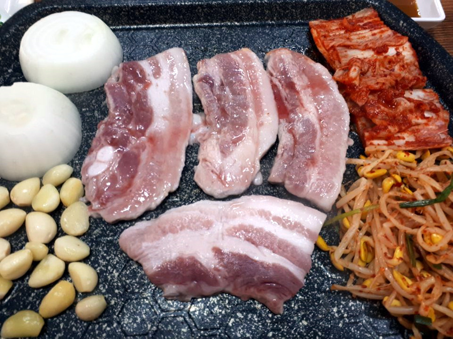 천복식당 이미지