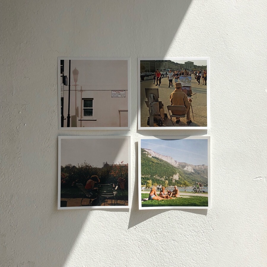 린도카페 이미지