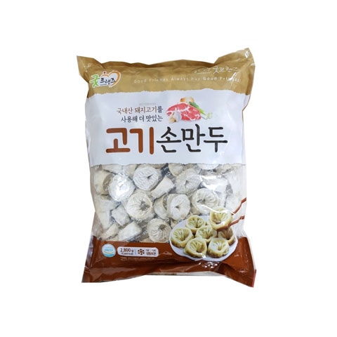 고강손만두 이미지