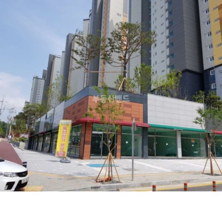 굿모닝빨래방 이미지
