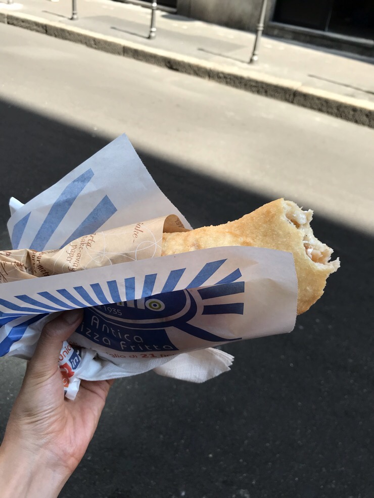 밀라노피자 이미지