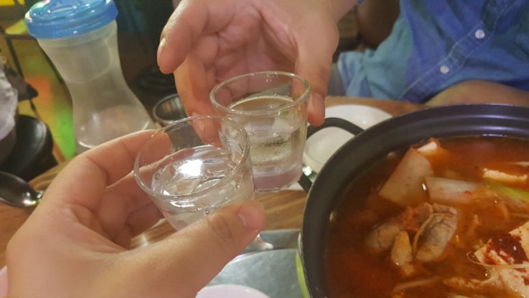어부실내포장마차 이미지