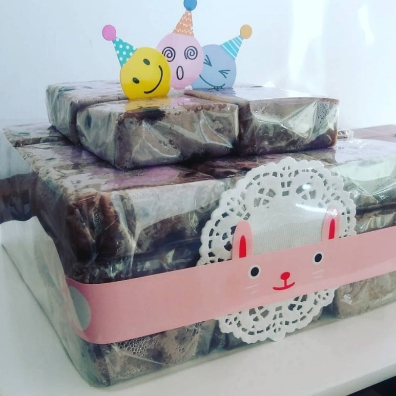 백설기설기 이미지