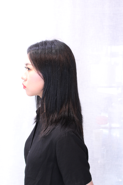 이쁜머리 이미지