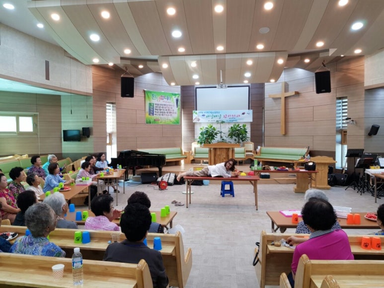 한국능률인재개발원 이미지