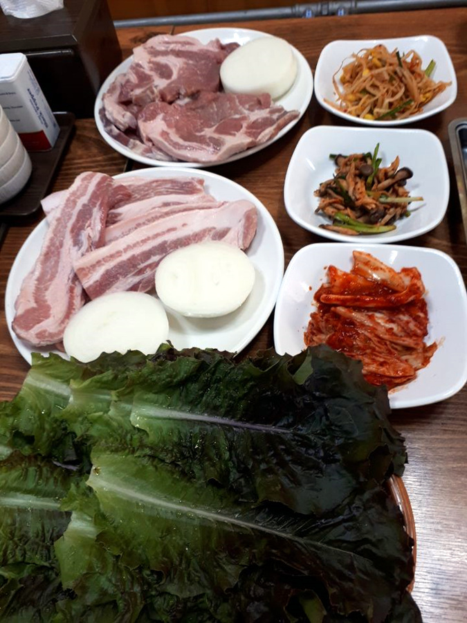 천복식당 이미지