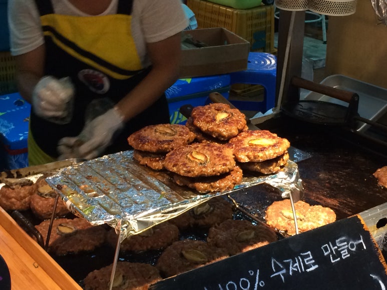 치빗코야키 이미지