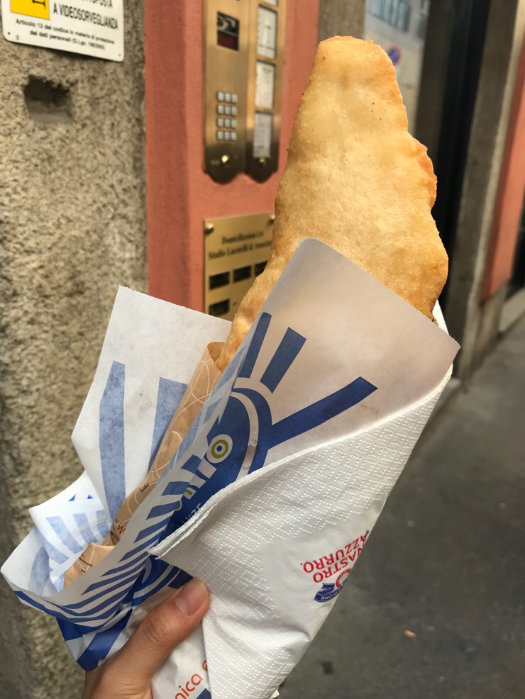 밀라노피자 이미지