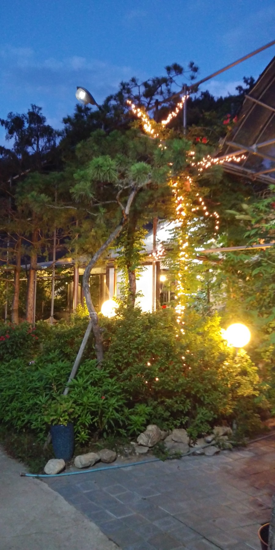 청계대청마루 이미지