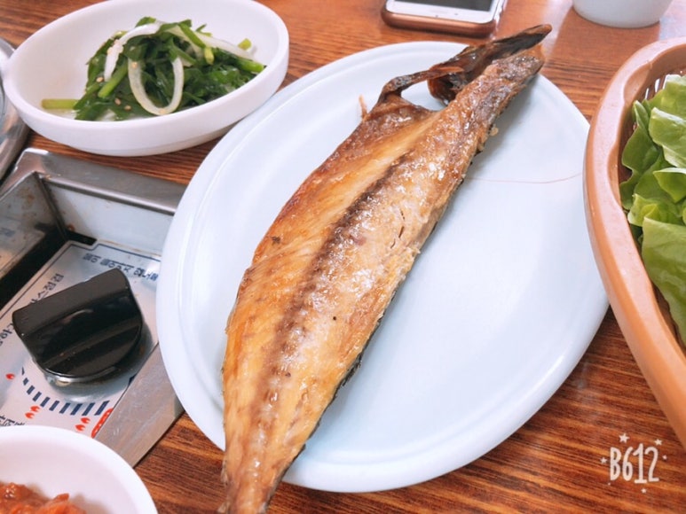 먹돌새기 이미지