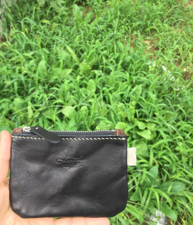 삐삐's빈티지가죽공방 이미지