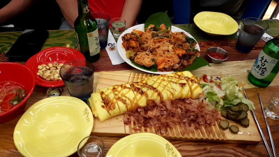 소나타노래방 이미지