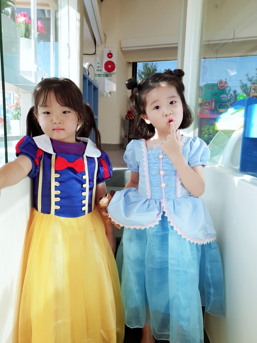 시니베베키즈카페 이미지