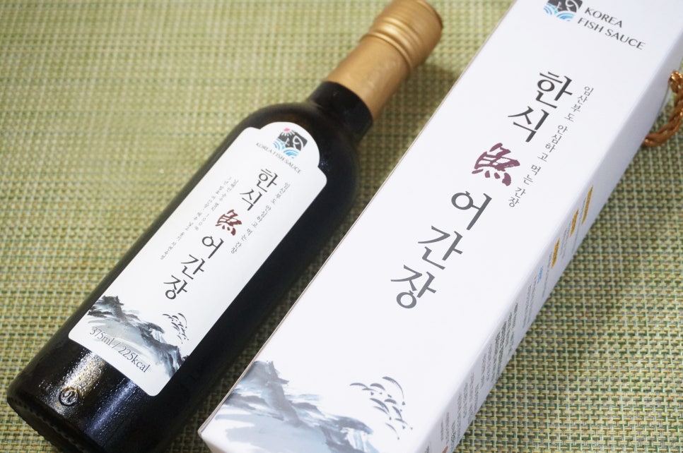 남해어간장 이미지