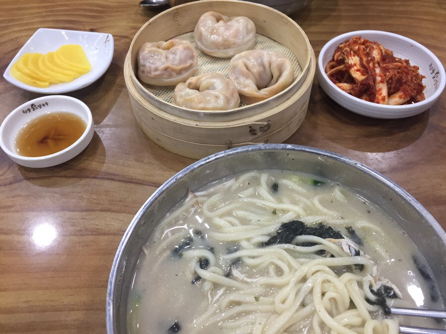 현풍닭칼국수성서점 이미지