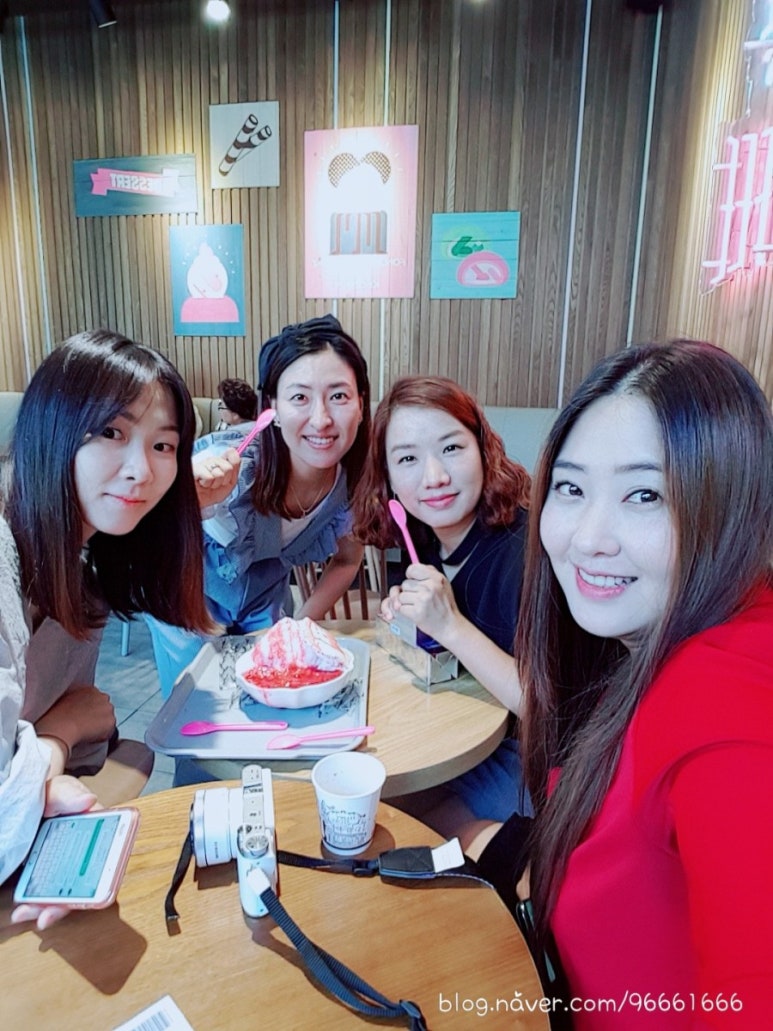 동네푸드한식뷔페 이미지