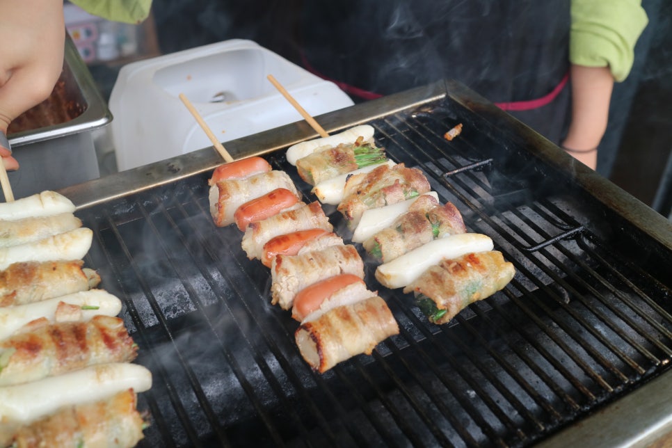 삼꼬와닭꼬 이미지