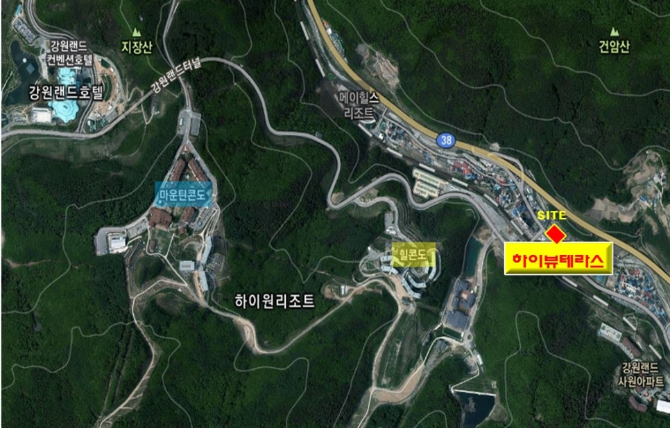 테라스670 이미지