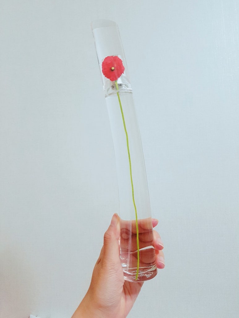 향수플라워 이미지