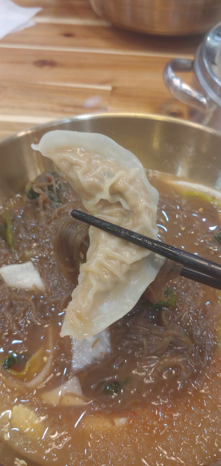 암사골목냉면 이미지