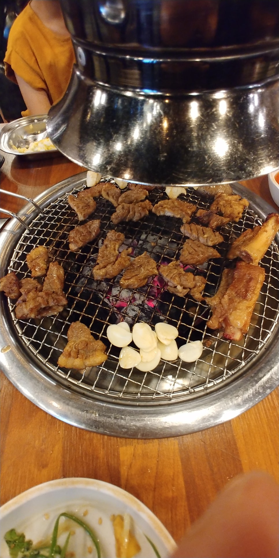 상동갈비 이미지