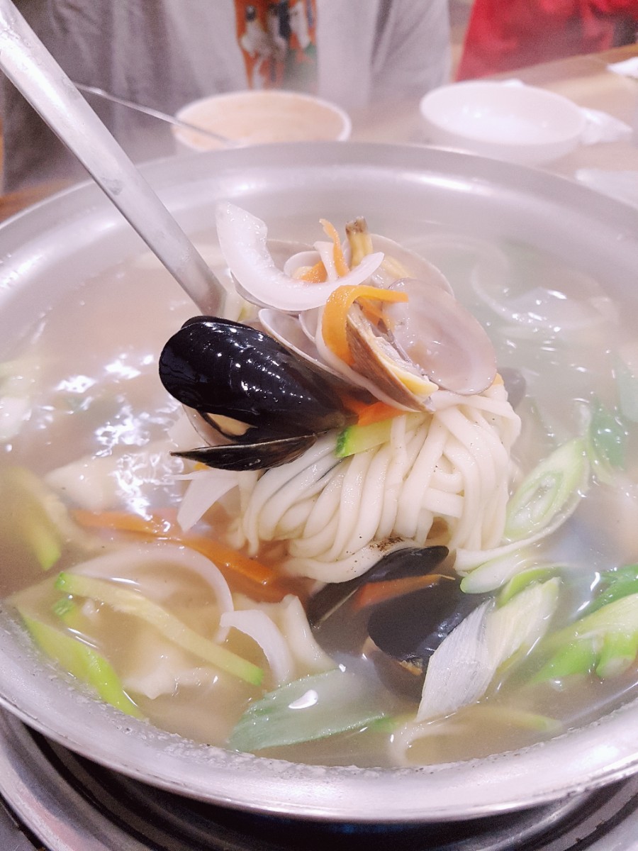 계명면옥 이미지