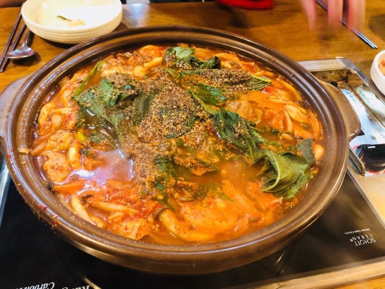 해태집 이미지