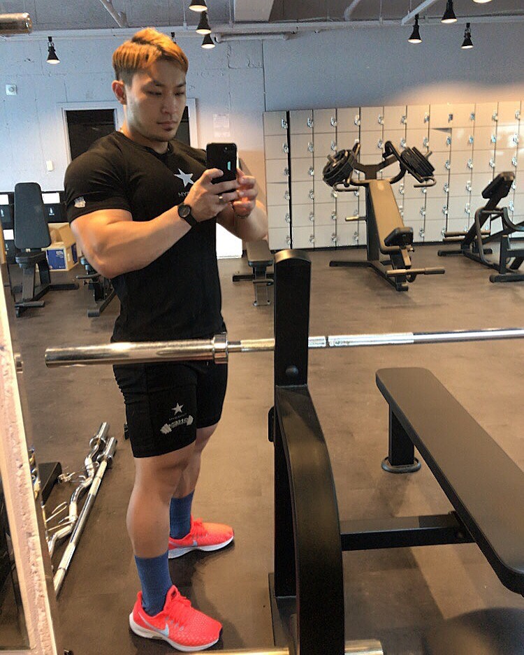 부산PT동래피티YUMEGYM 이미지