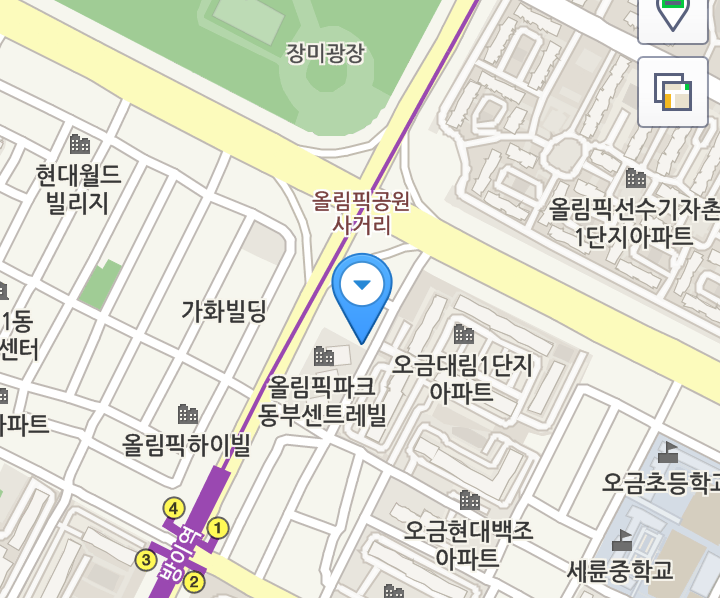 샾헤어살롱 이미지