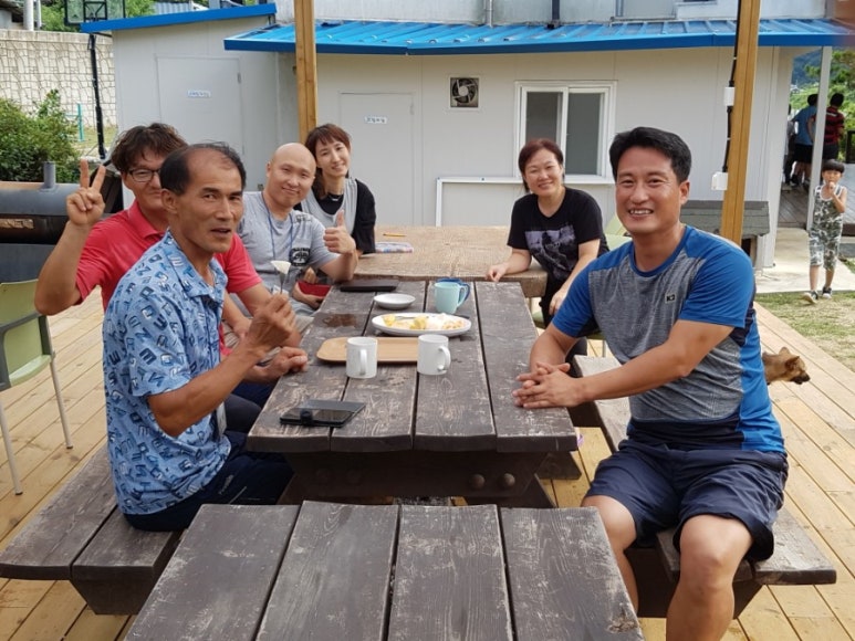 정읍농촌유학협의회 이미지