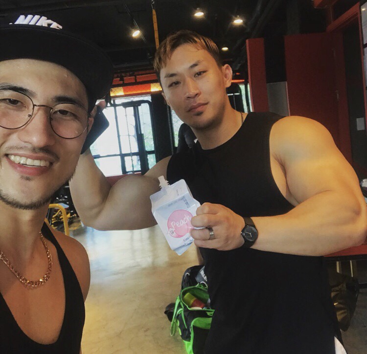 부산PT동래피티YUMEGYM 이미지