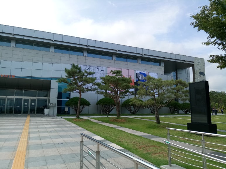 간송씨앤디 이미지