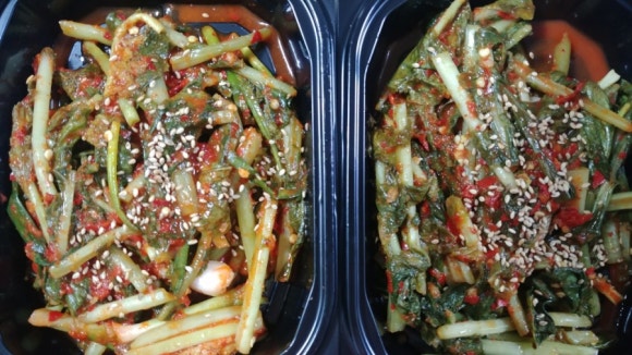 경아네 반찬 이미지