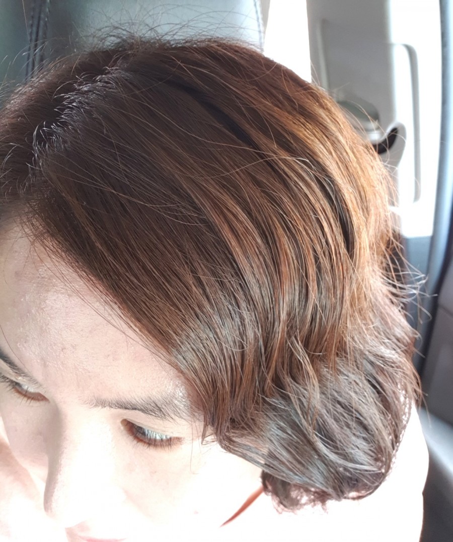 The끌림Hair 이미지