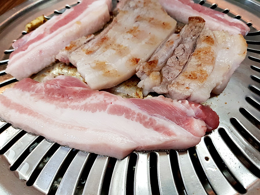 안양축산물도매 이미지