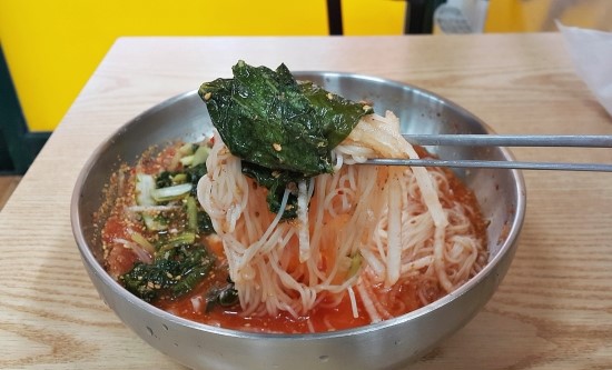 동원분식 이미지