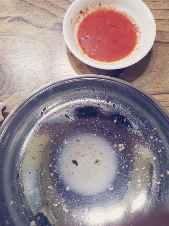 가고파감자옹심이 이미지
