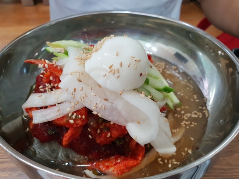 아차산면옥 이미지