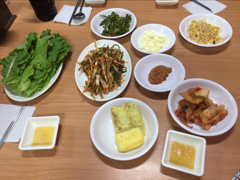바다식당 이미지