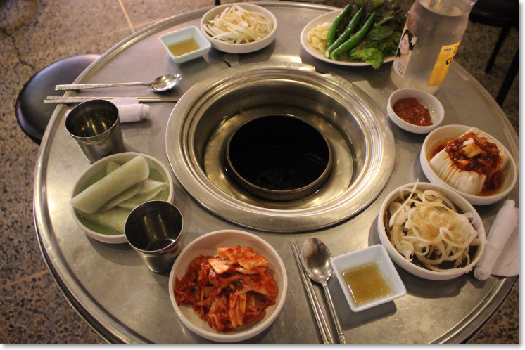 소문난삼겹살 이미지
