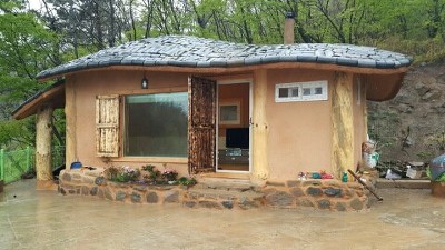 황토방 이미지