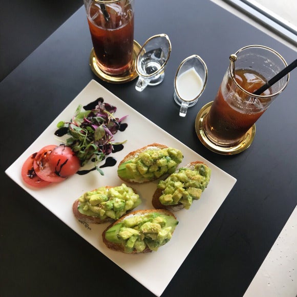 CafeMoon(카페문) 이미지