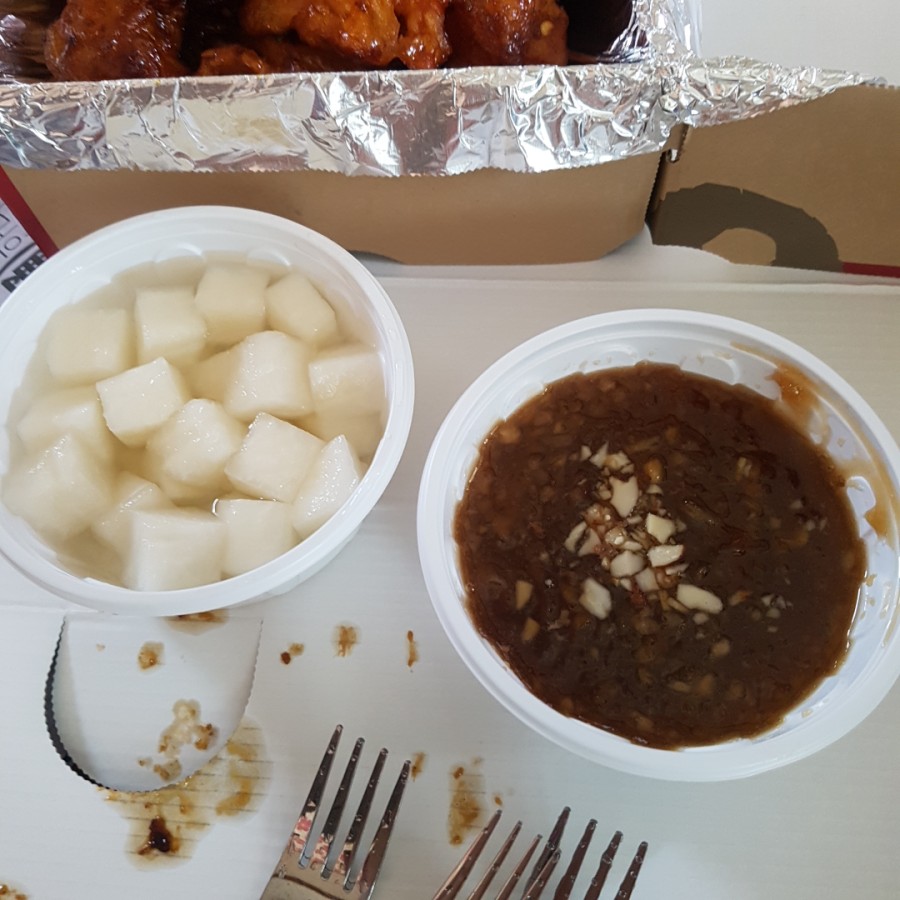 후라이강서구청 이미지