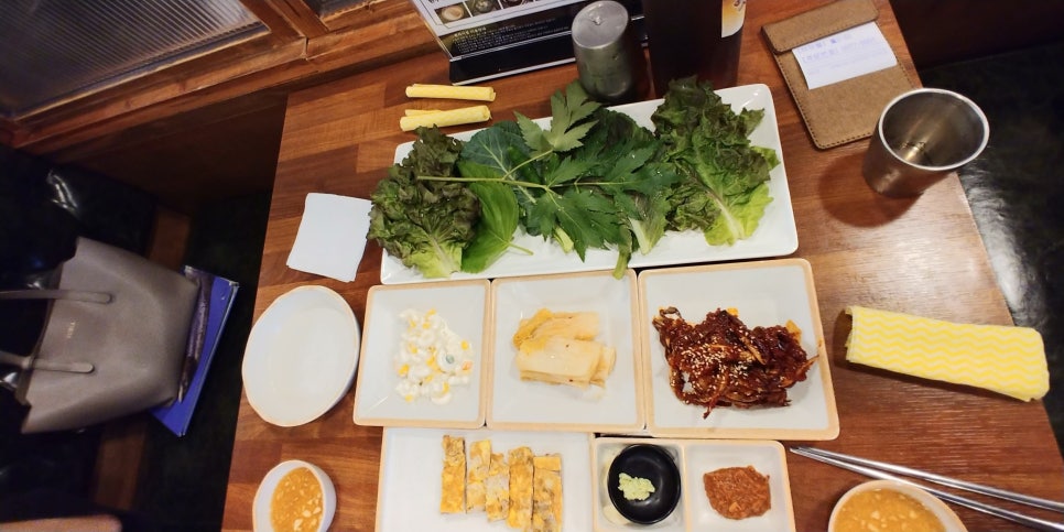 상동갈비 이미지