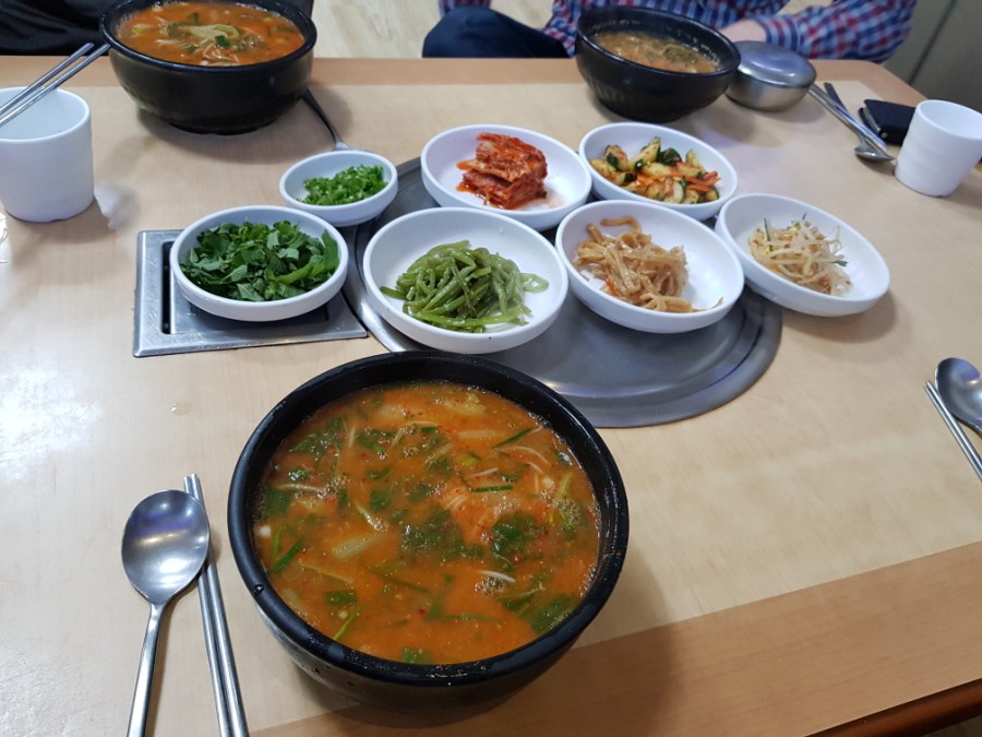 어탕국수 이미지