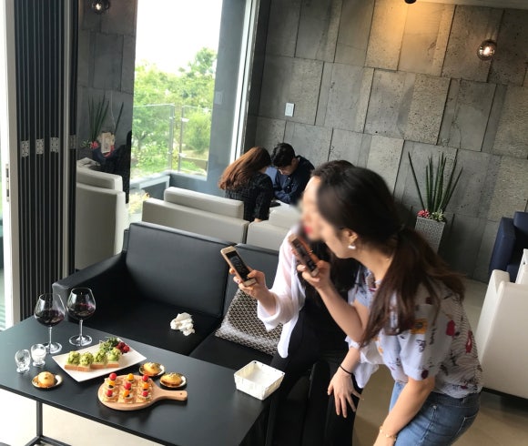 CafeMoon(카페문) 이미지
